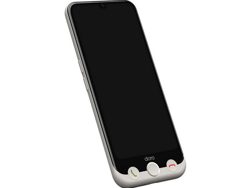 Doro Aurora A31 128GB/6GB - Bone