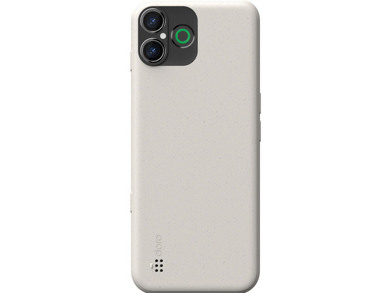 Doro Aurora A31 128GB/6GB - Bone