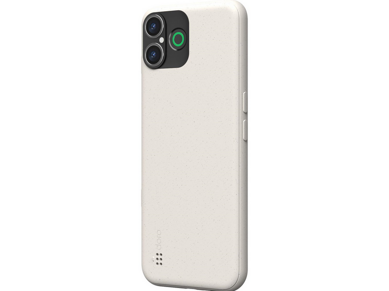 Doro Aurora A31 128GB/6GB - Bone