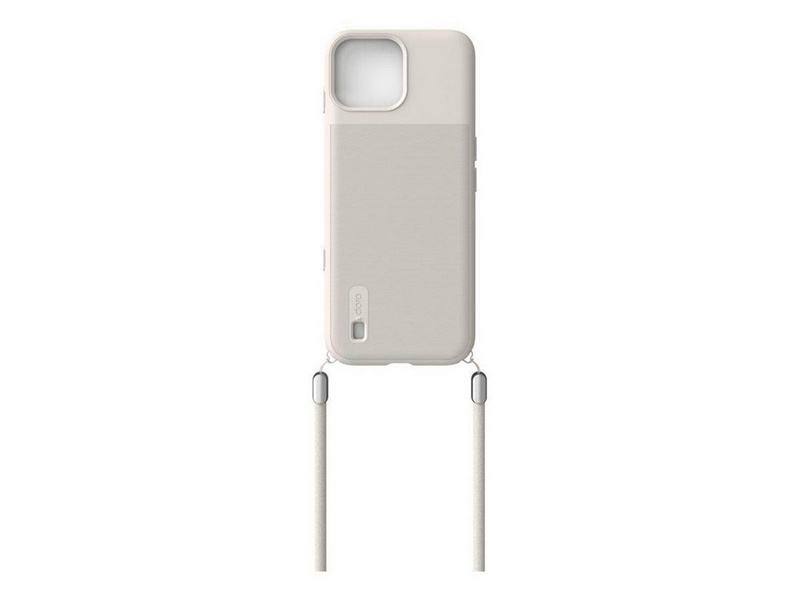Doro Aurora A31 - TPU Case - Bone Strap