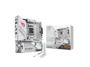 ASUS ROG STRIX B850-G GAMING WIFI Mainboard - AMD B850 - AMD AM5 - DDR5 RAM - Micro-ATX