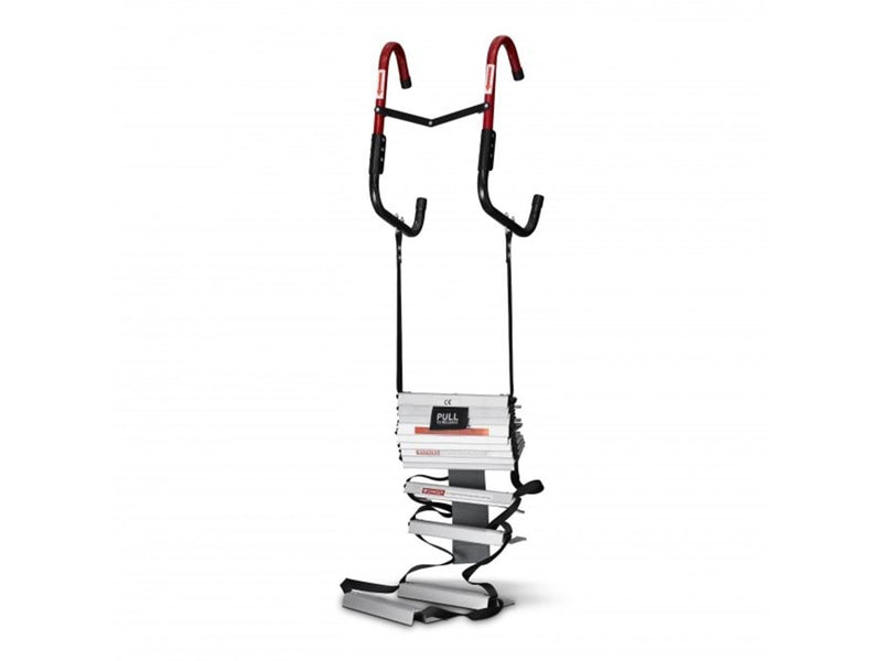 Housegard Ladder - 4.5m