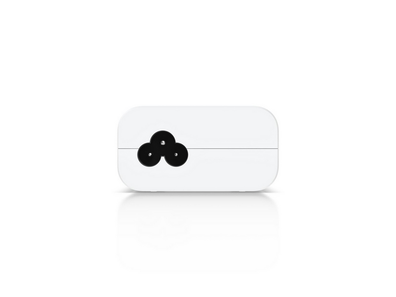 Ubiquiti UniFi 2.5G PoE+ Adapter (30W)