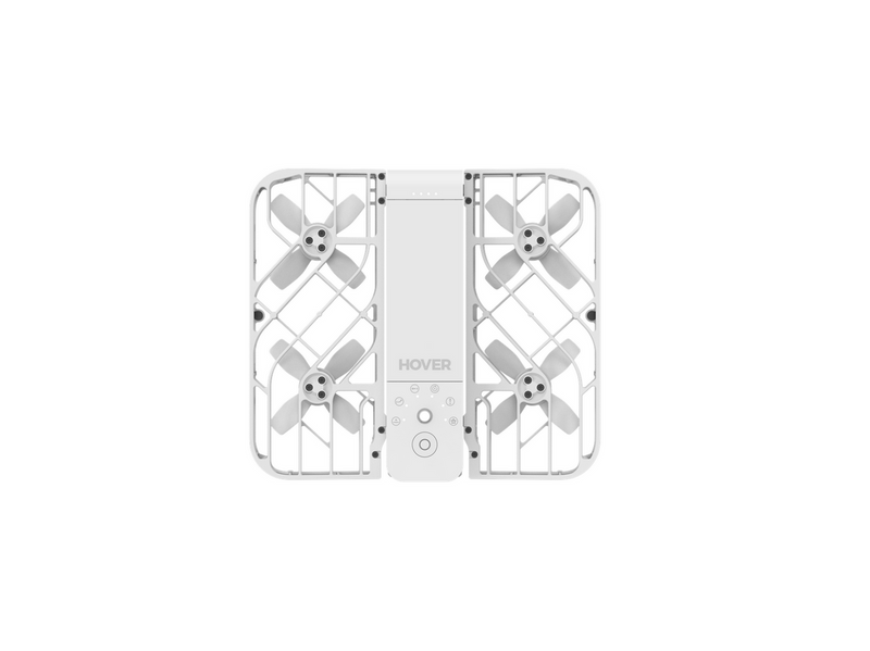 HOVERAir - X1 Combo White - 125 g - C0