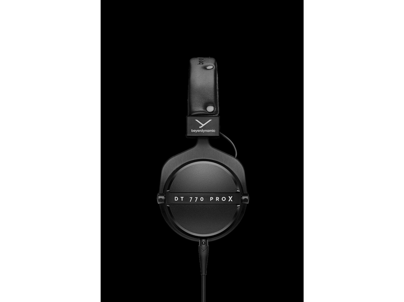 Beyerdynamic DT 770 PRO X - Closed (48 Ohm)