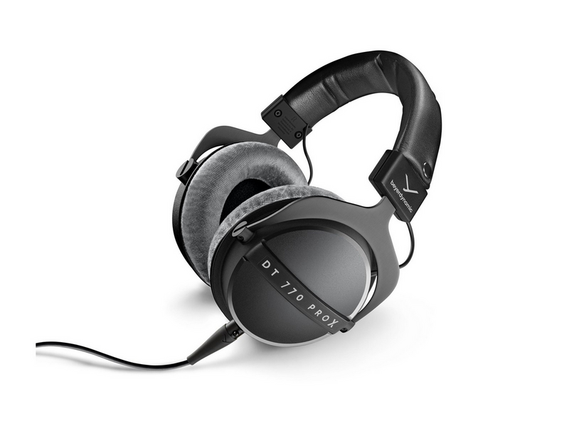 Beyerdynamic DT 770 PRO X - Closed (48 Ohm)