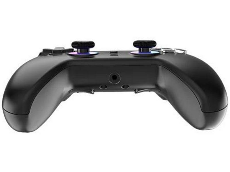 Deltaco Wireless PS5 Pro Controller with RGB - Controller - Sony PlayStation 5