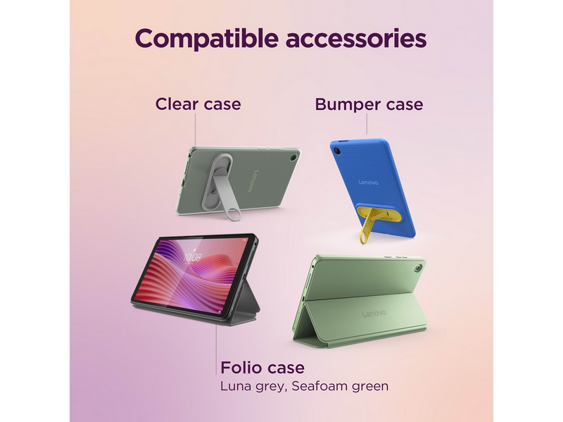 Lenovo Tab One - 4GB / 64GB