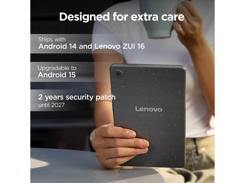 Lenovo Tab One - 4GB / 64GB