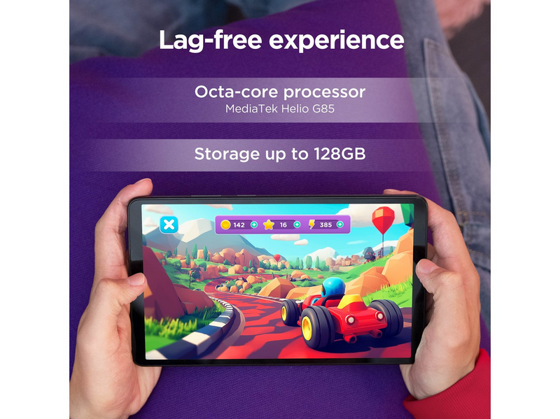 Lenovo Tab One - 4GB / 64GB