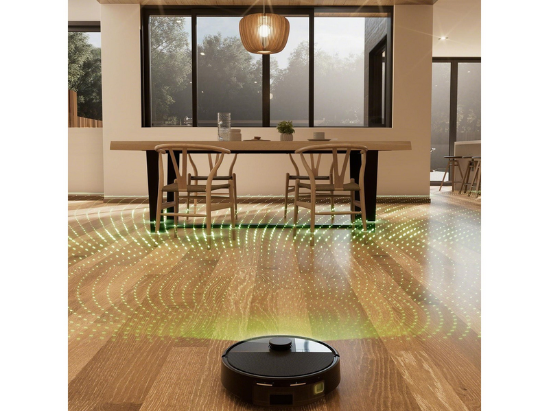 iRobot Roboter Staubsauger Roomba Max 705 + AutoEmpty™-Dock