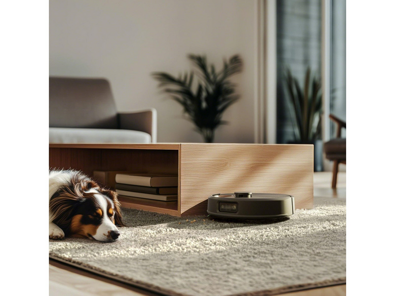 iRobot Roboter Staubsauger Roomba Max 705 + AutoEmpty™-Dock