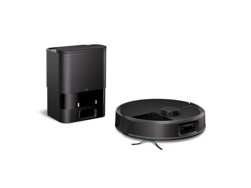 iRobot Roboter Staubsauger Roomba Max 705 + AutoEmpty™-Dock