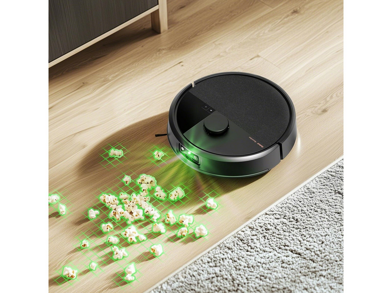 iRobot Roboter Staubsauger Roomba Max 705 + AutoEmpty™-Dock