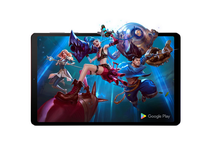 Lenovo Legion Tab 256GB / 12GB - Eclipse Black