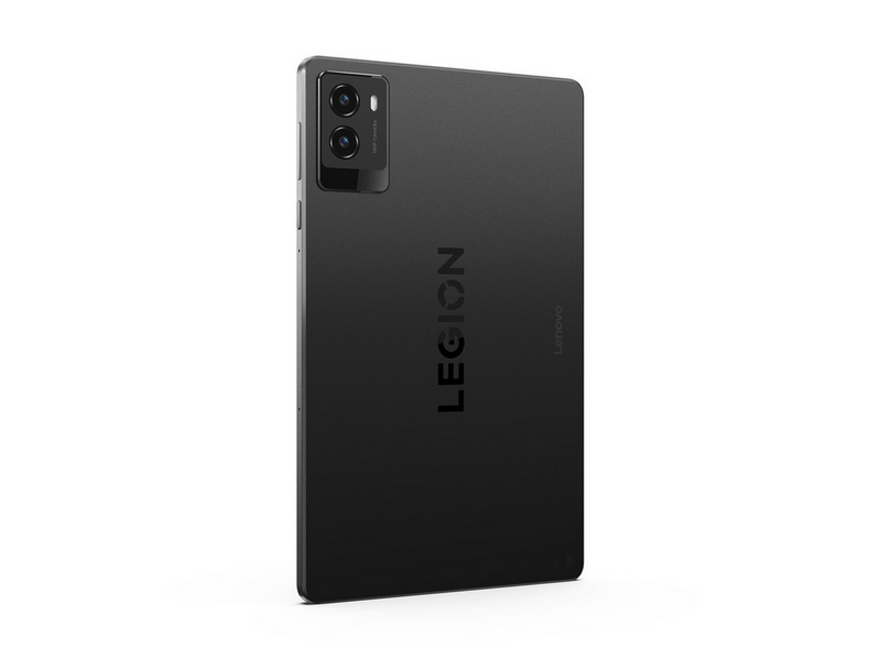 Lenovo Legion Tab 256GB / 12GB - Eclipse Black