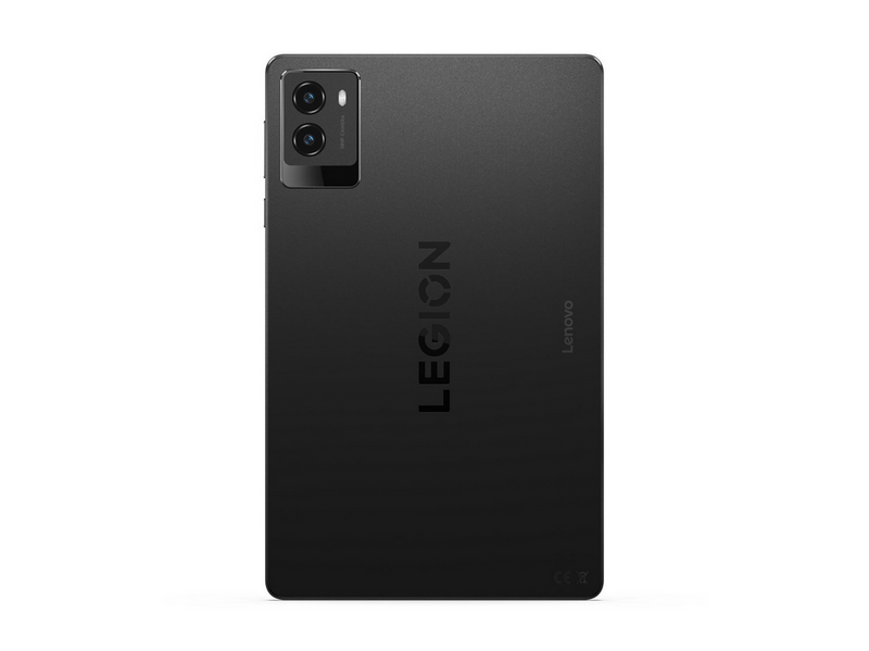 Lenovo Legion Tab 256GB / 12GB - Eclipse Black