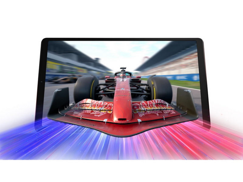 Lenovo Legion Tab 256GB / 12GB - Eclipse Black