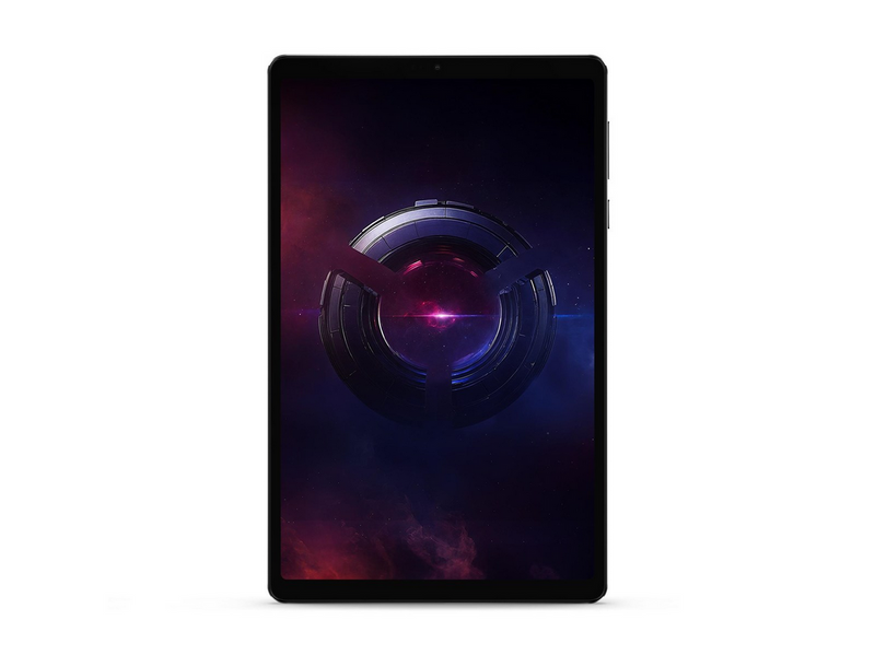 Lenovo Legion Tab 256GB / 12GB - Eclipse Black