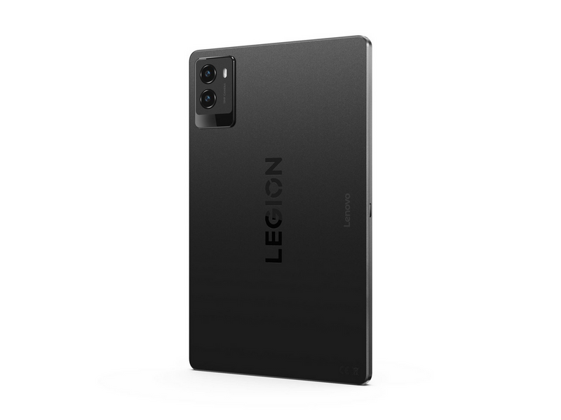 Lenovo Legion Tab 256GB / 12GB - Eclipse Black