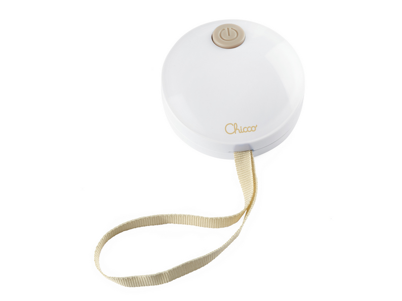 Chicco Regenbogen 3-in-1-Mobile