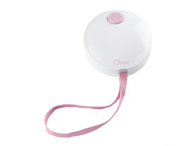 Chicco Regenbogen 3-in-1-Mobile - Pink