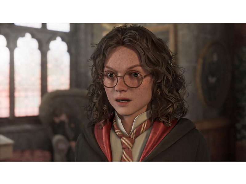 Hogwarts Legacy - Nintendo Switch 2 - Action/Abenteuer - PEGI 12