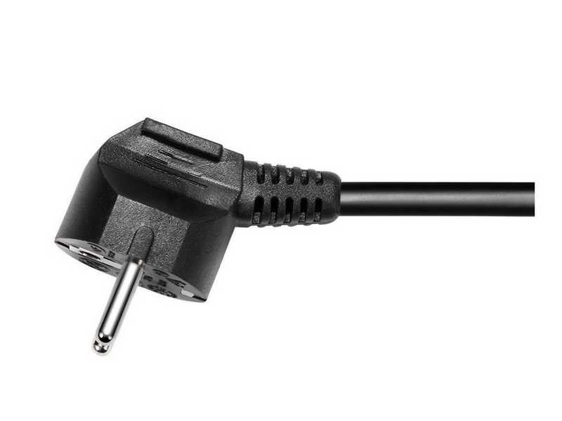 Deltaco Power Strip - 3 m