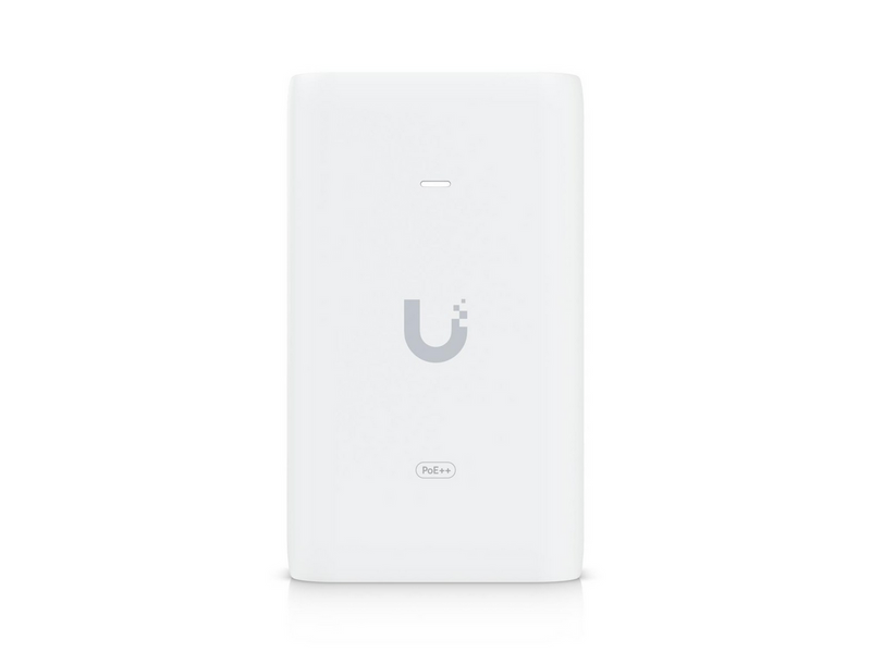 Ubiquiti PoE++ Adapter (60W)