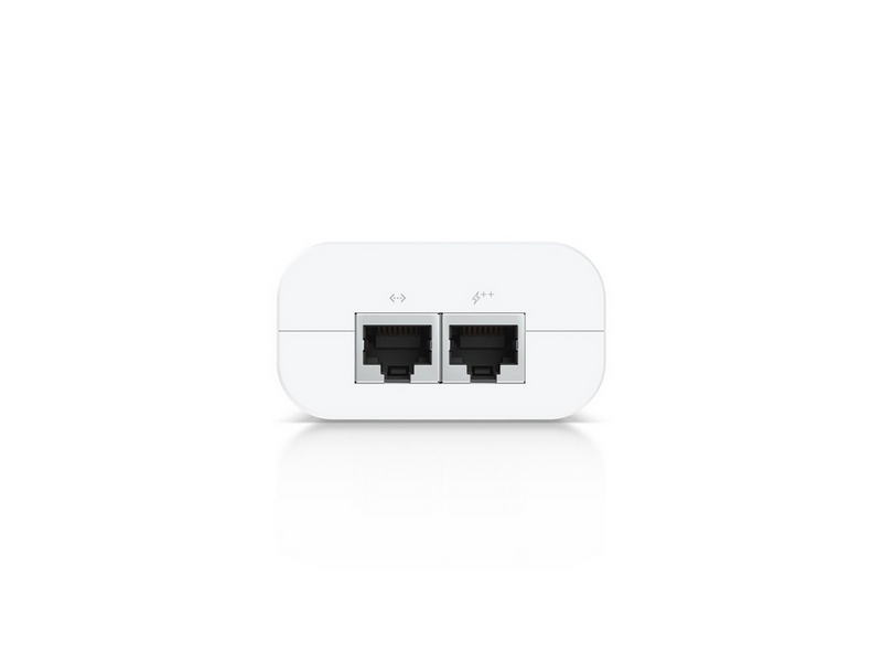 Ubiquiti PoE++ Adapter (60W)