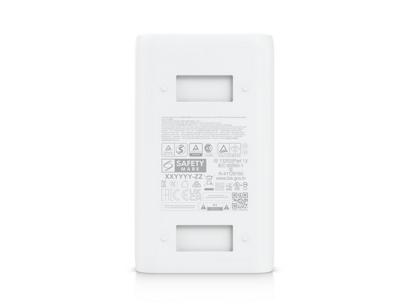 Ubiquiti PoE++ Adapter (60W)