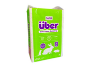 Über Weiße Papierstreu für Kleintiere 170L