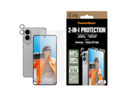 PanzerGlass 2-in-1 Bundle Samsung S25 Edge
