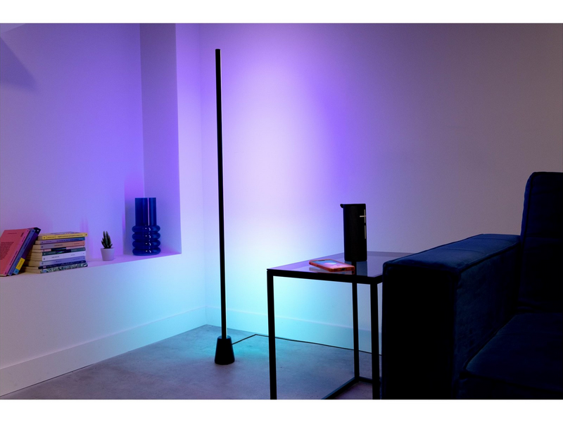 WiZ Gradient Floor Light – 1,4 m