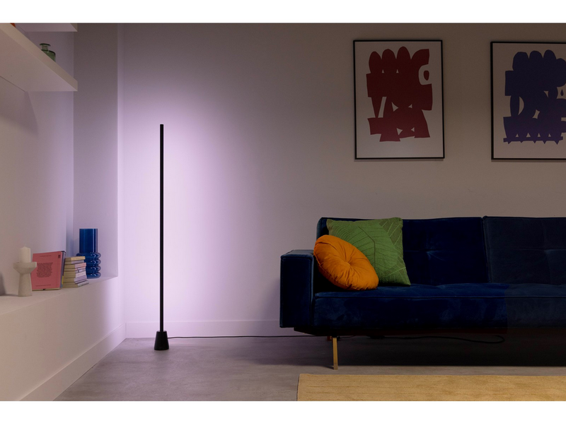 WiZ Gradient Floor Light – 1,4 m