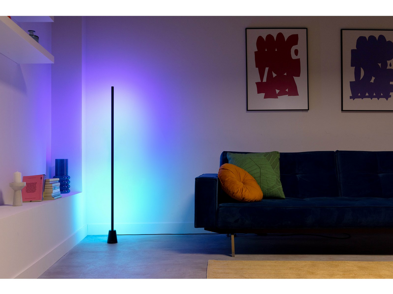 WiZ Gradient Floor Light – 1,4 m