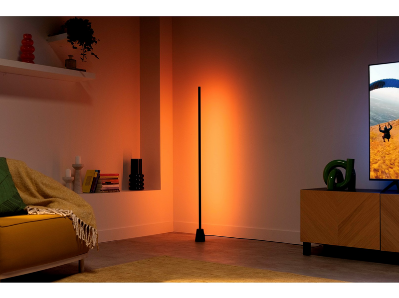 WiZ Gradient Floor Light – 1,4 m
