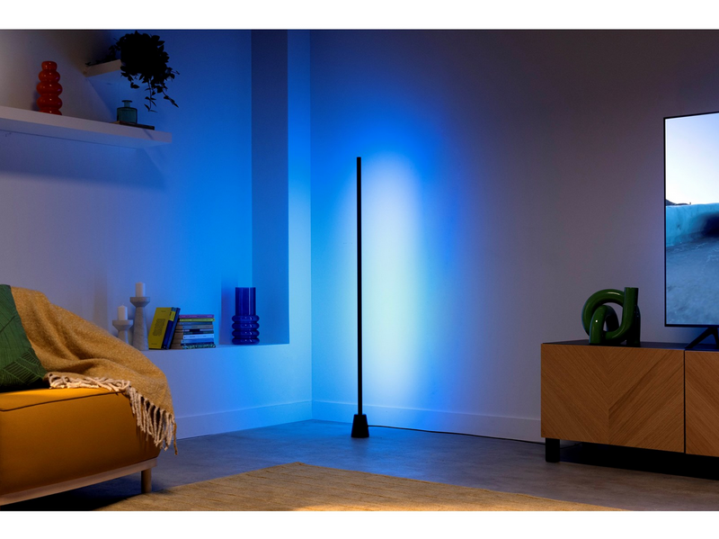 WiZ Gradient Floor Light – 1,4 m