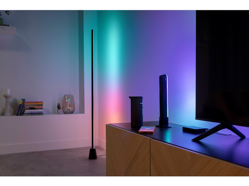 WiZ Gradient Floor Light – 1,4 m
