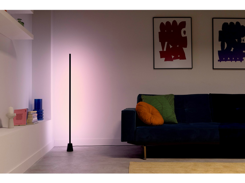 WiZ Gradient Floor Light – 1,4 m