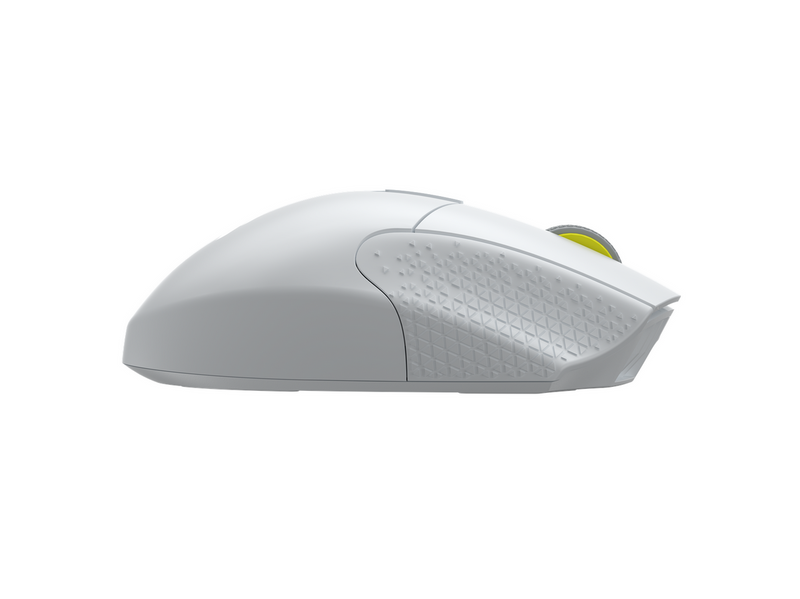 Corsair Scimitar Elite Wireless SE MMO - White - Gaming Maus (Weiß)