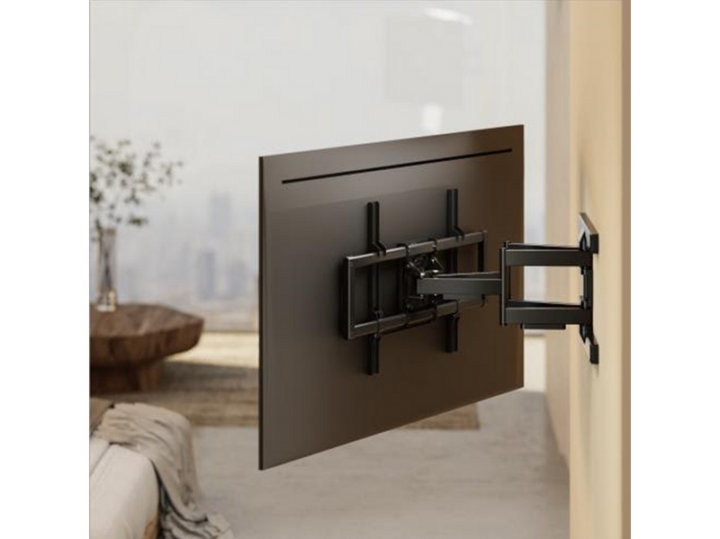 dezen TV Wall Mount - Flex - 37"-86" - Max 60 kg - recommended for 86"