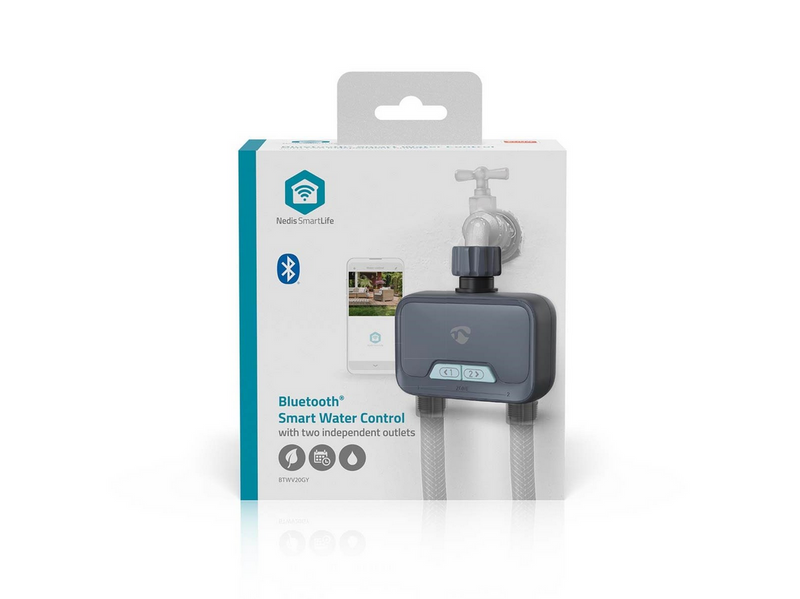 Nedis SmartLife Water Control