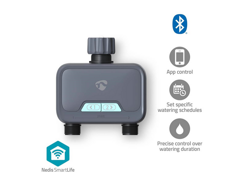 Nedis SmartLife Water Control