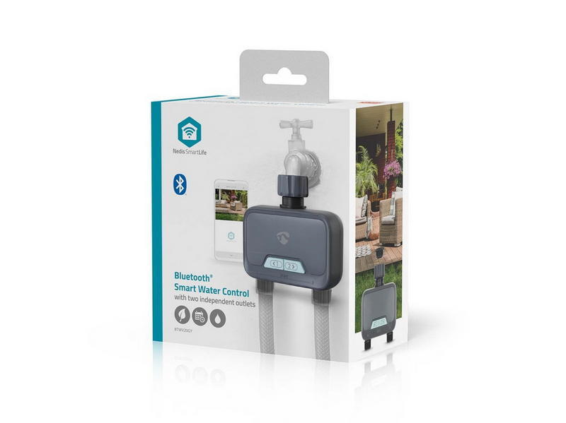 Nedis SmartLife Water Control