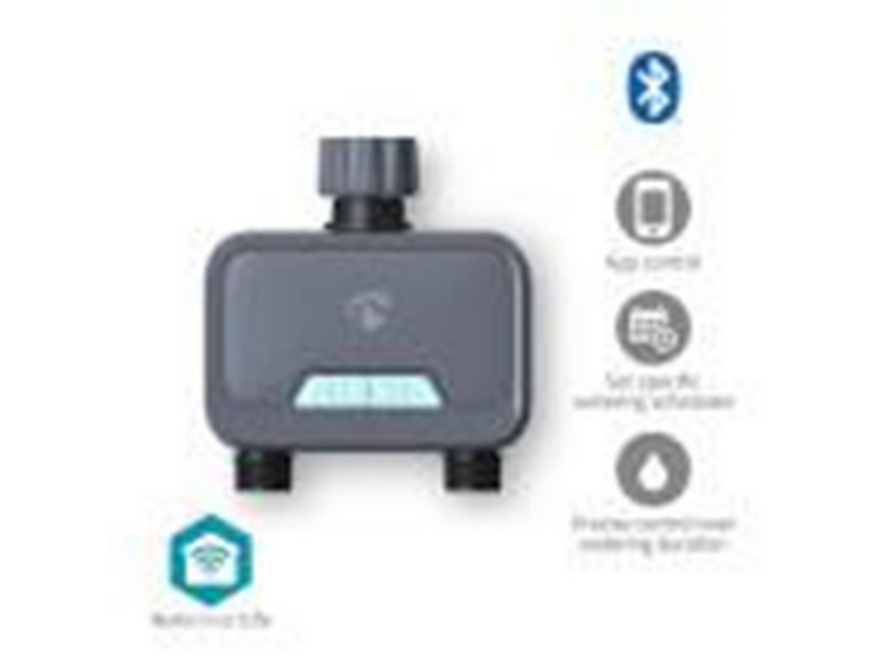 Nedis SmartLife Water Control
