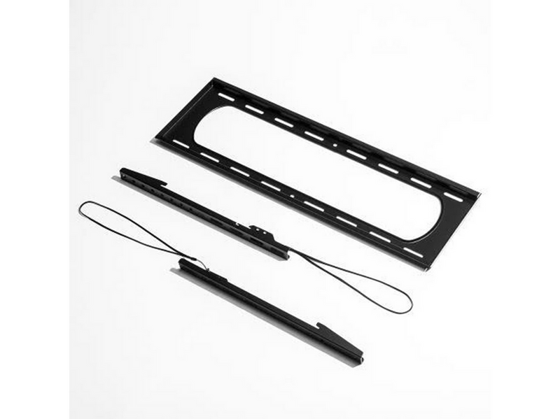 dezen TV Wall Mount - Slim - Heavy Duty - 37"-80" - Max 80 kg - recommended for 80"