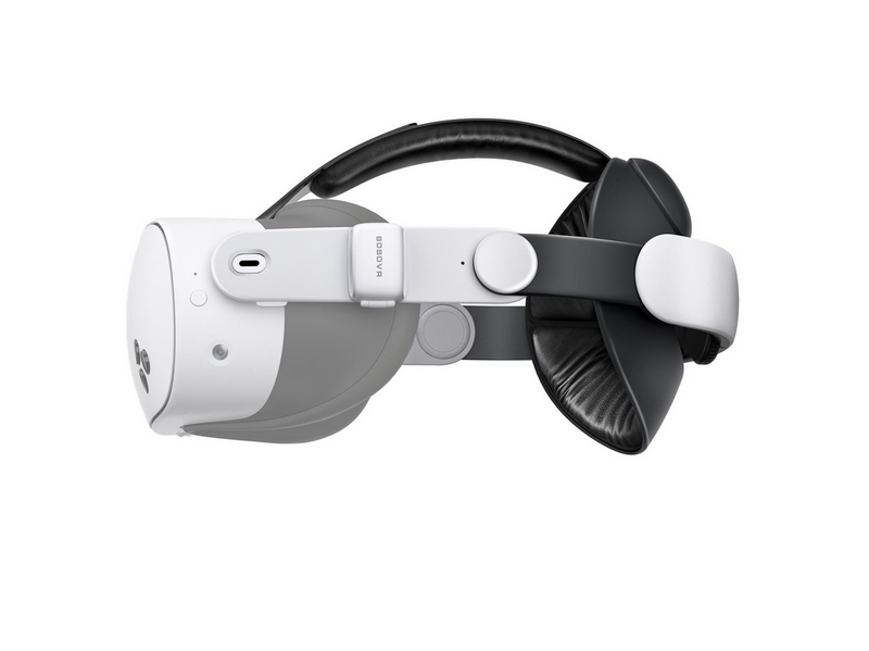 BoboVR E3 Head Strap - Quest 3 & 3S