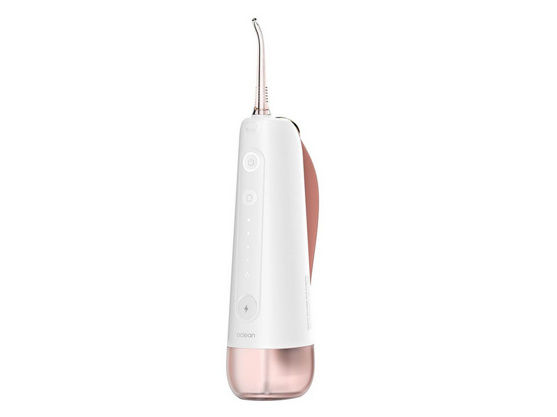 Oclean Zahnseide Water Flosser W10 Pink