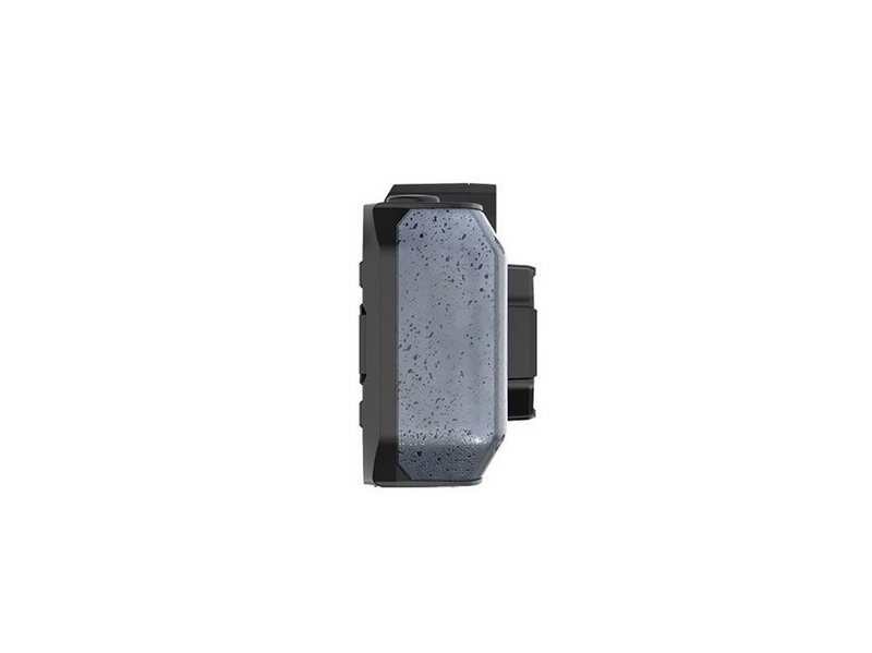 Agfa Photo Realishot WP9500 - Waterproof Compact Digital Camera - Black